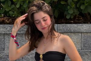 【小吧社交秀】佩德里获冠军后与女友热吻 瓦尔加迎来31岁生日